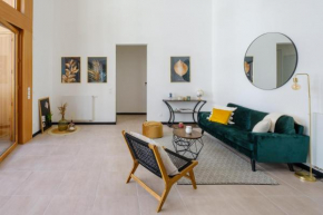 Duplex Saint Germain